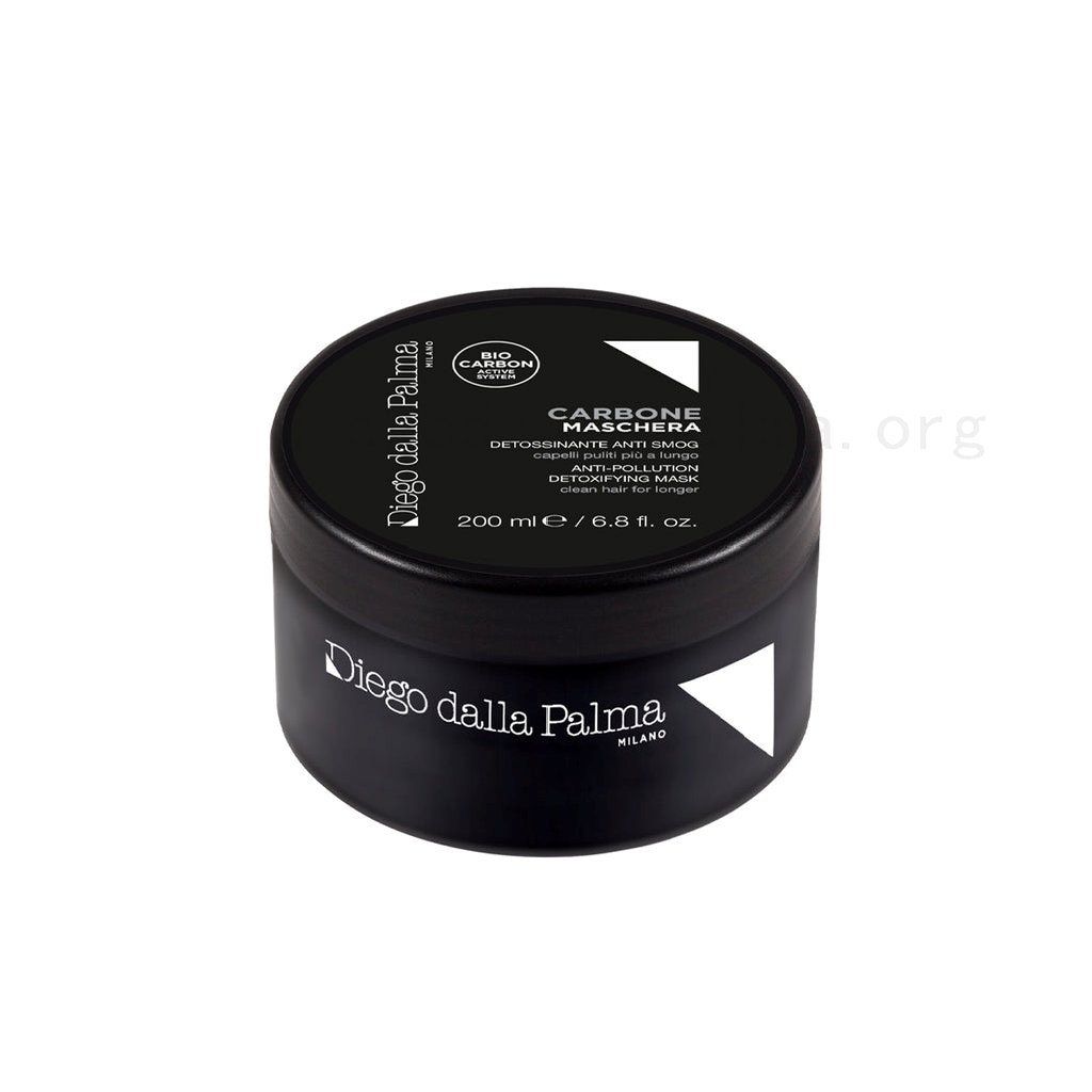 (image for) Sale Carbone - Anti-Pollution Detoxifying Mask